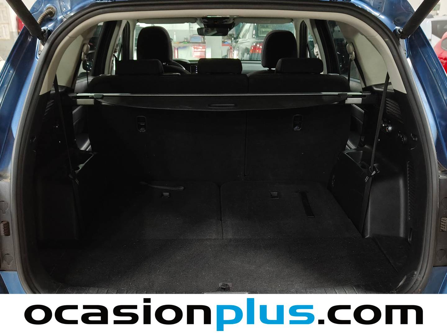 Foto KIA Sorento Kia Sorento 1.6 T-GDi HEV Emotion 4x2 (230 CV)