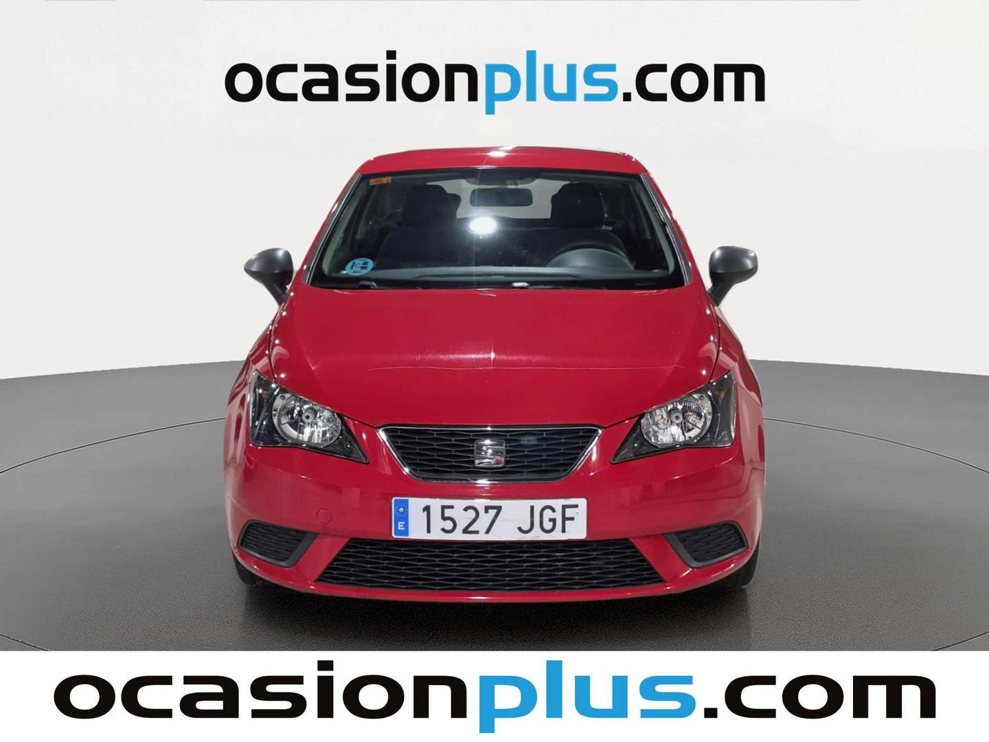 Seat Ibiza Seat Ibiza SC 1.2 12v Reference (70 CV) 70cv