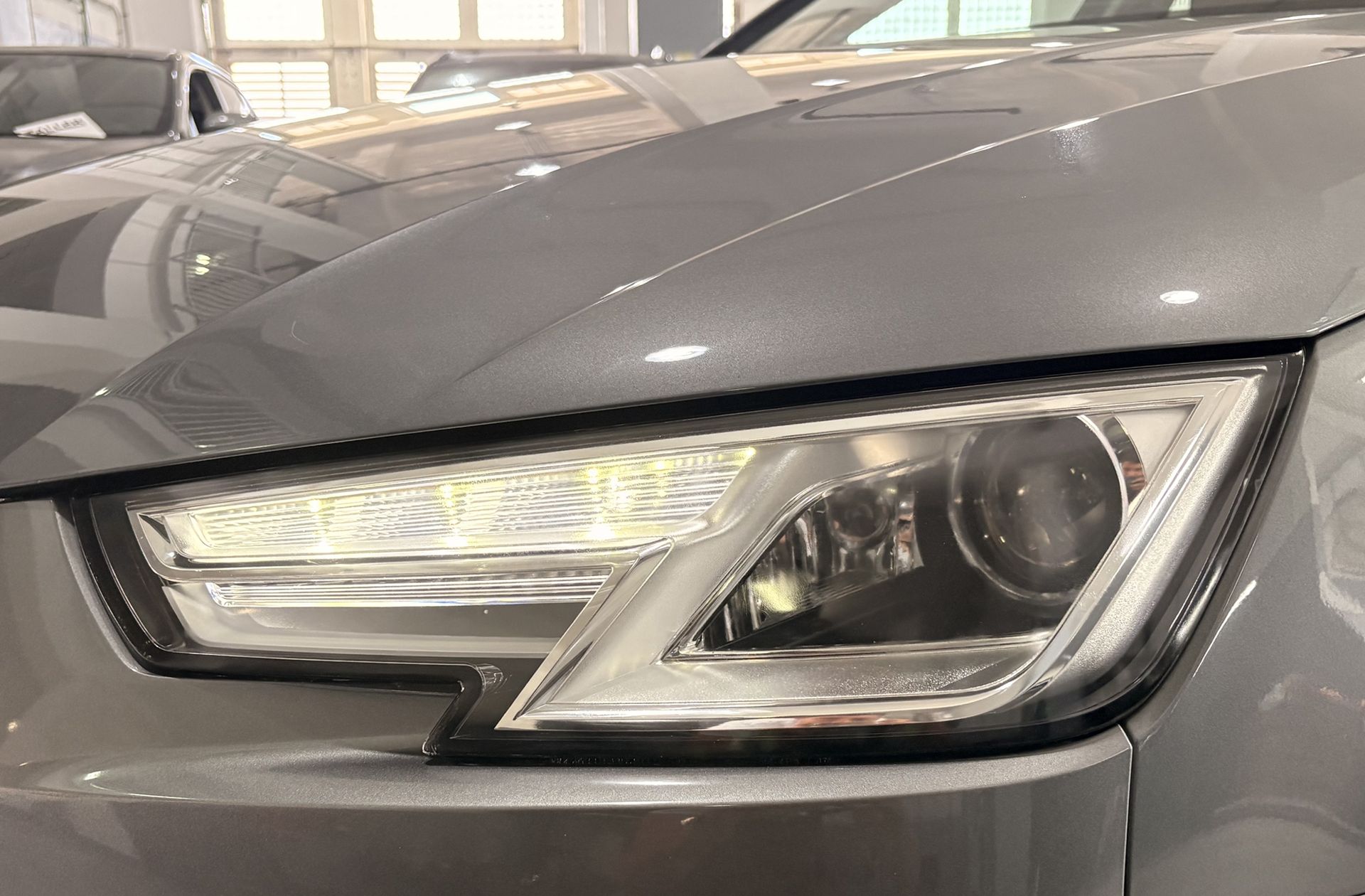 Audi A4 Avant 2.0 TDI quattro S tronic - foto 14