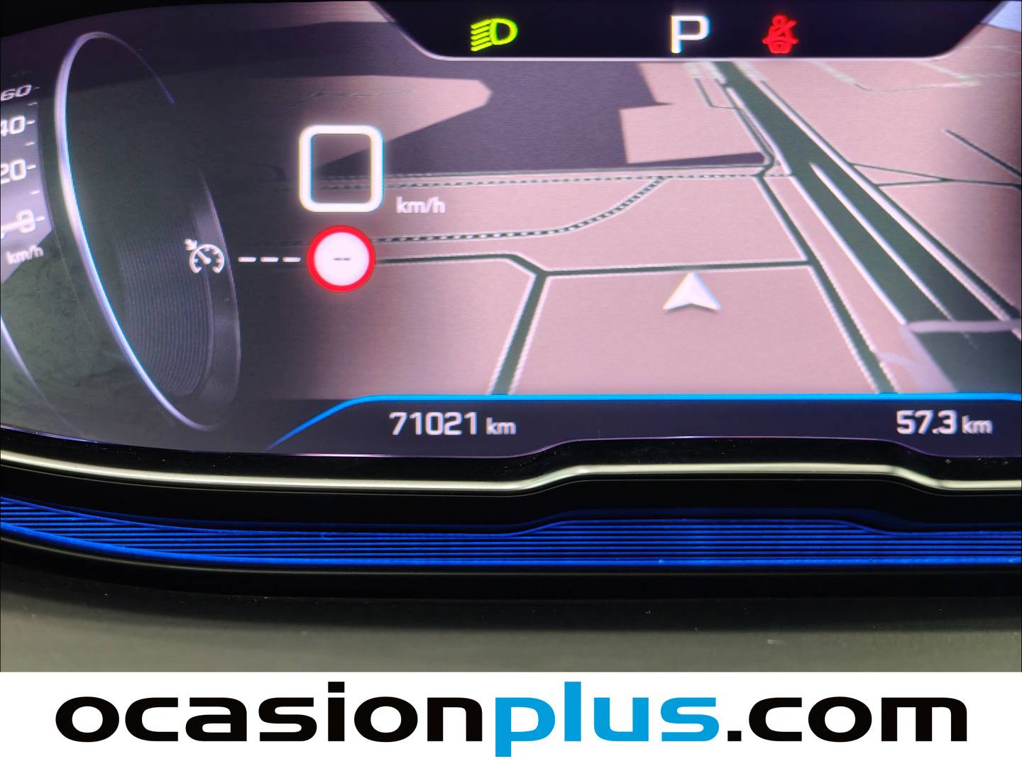 Foto Peugeot 3008 Peugeot 3008 BlueHDi 130 S&S Roadtrip EAT8 (130 CV)