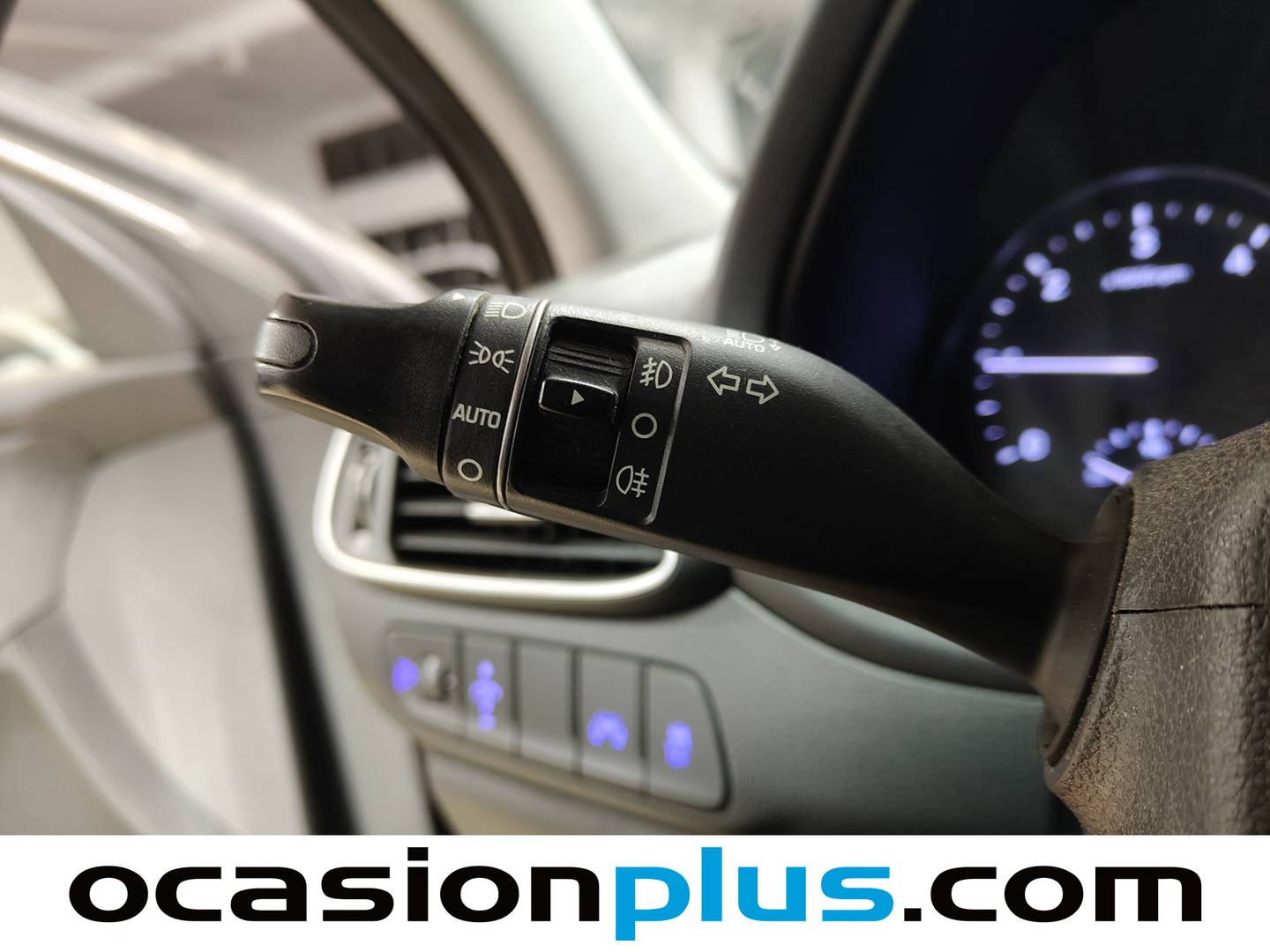 Foto Hyundai i30 Hyundai i30 CW CRDI Tecno Sky (110 CV)