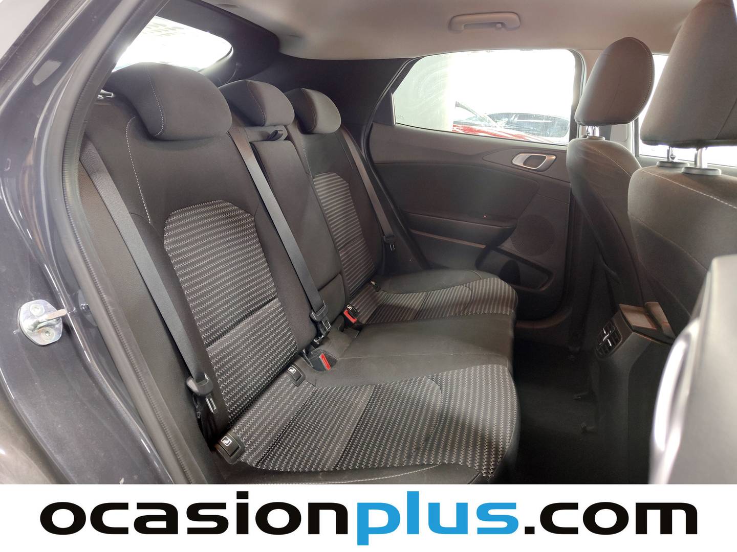KIA XCeed KIA XCeed 1.0 T-GDi Drive (100 CV) gasolina