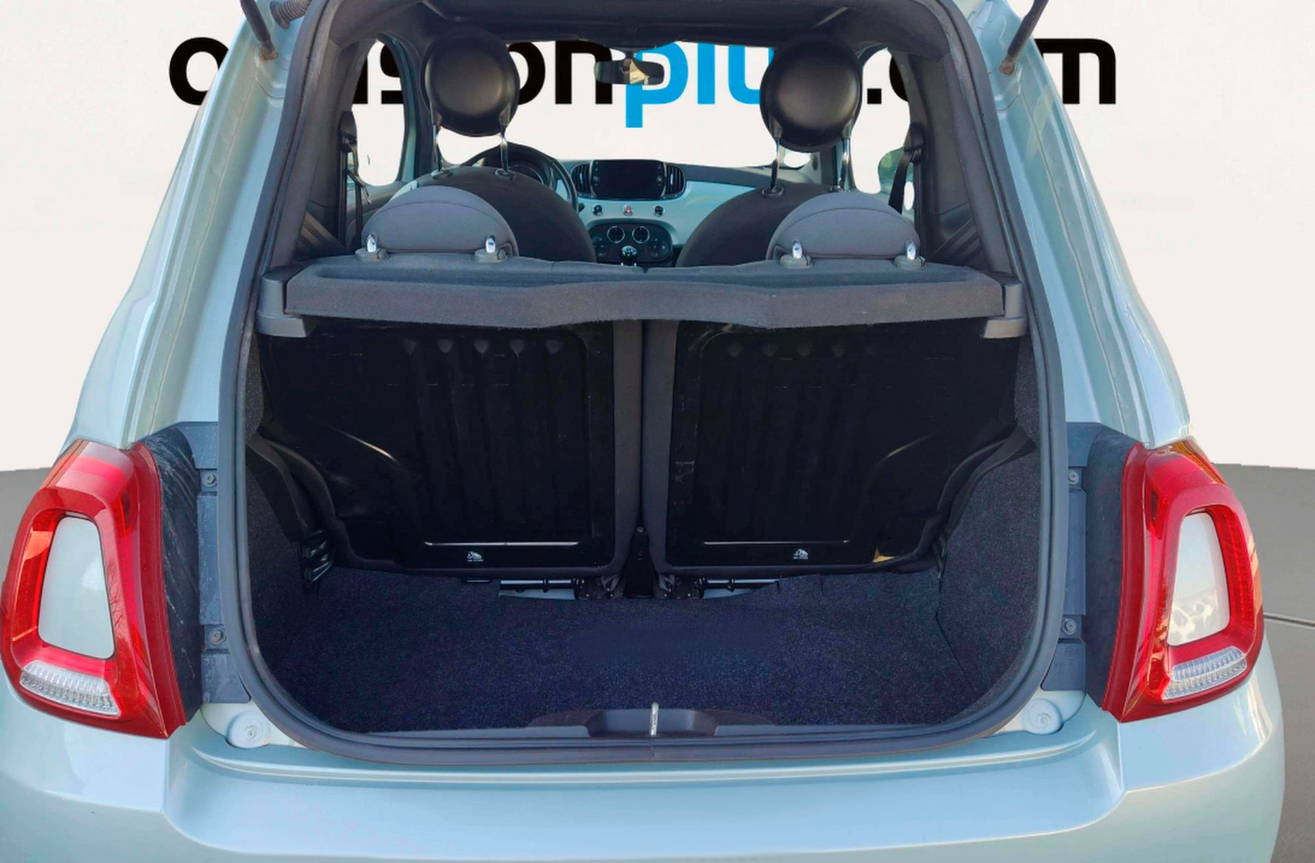 Fiat 500 1.0 Hybrid Dolcevita - foto 13