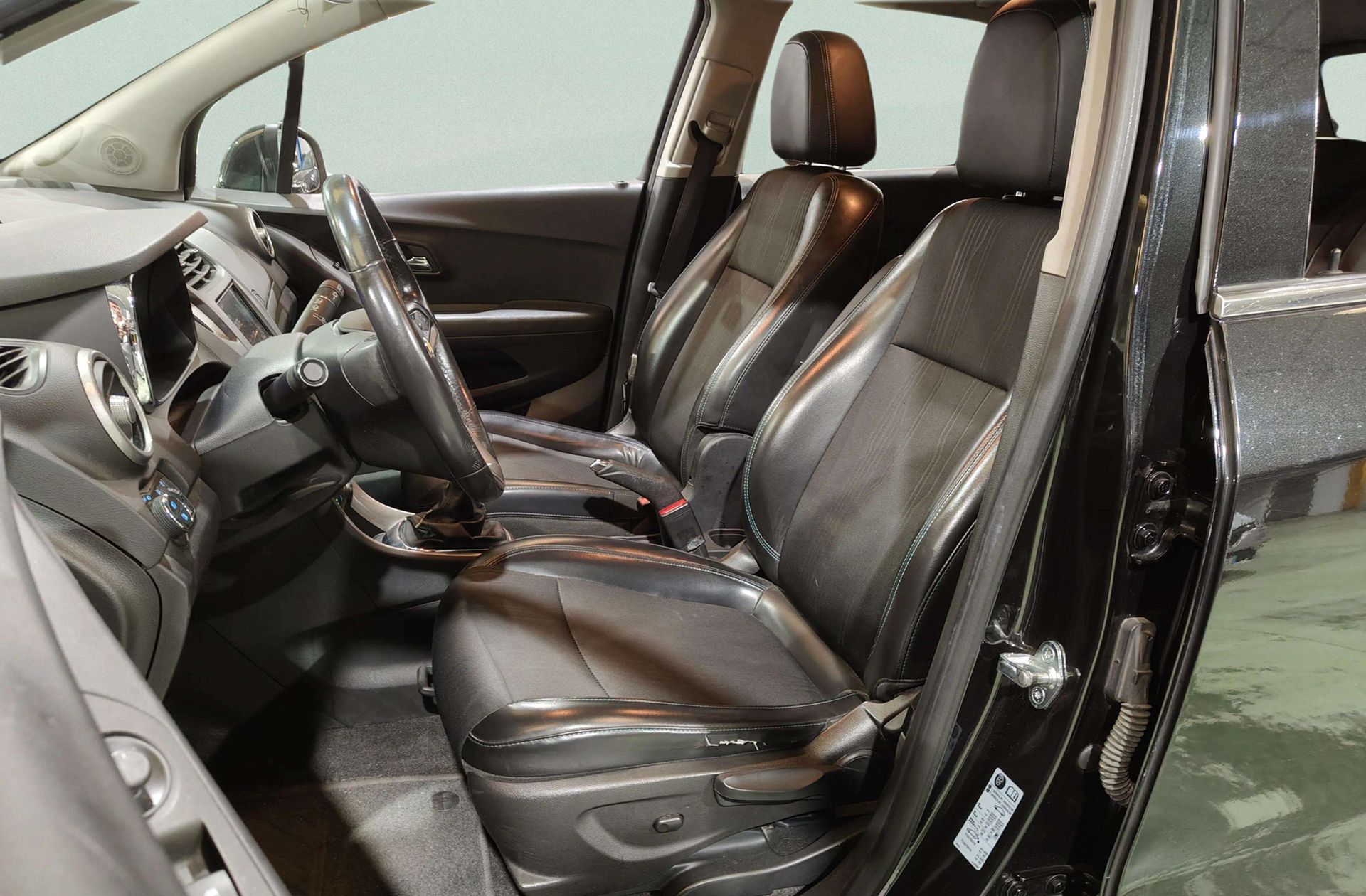 Chevrolet Trax 1.6 LT - foto 10