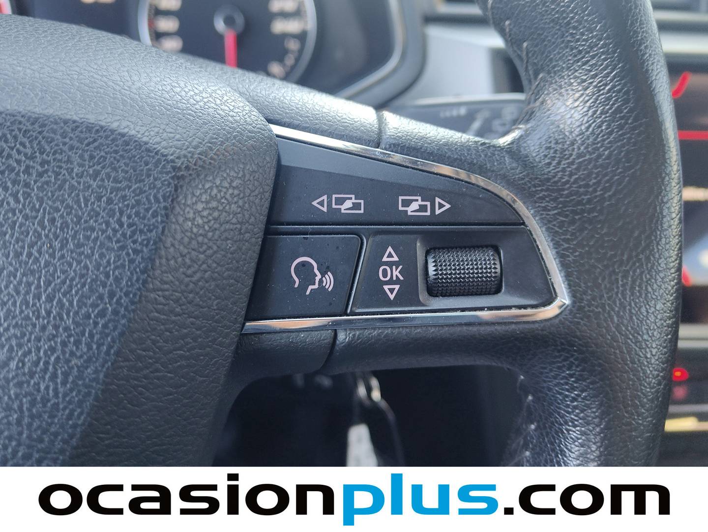 Seat Ibiza Seat Ibiza 1.0 EcoTSI S&S Style (95 CV) seminuevo