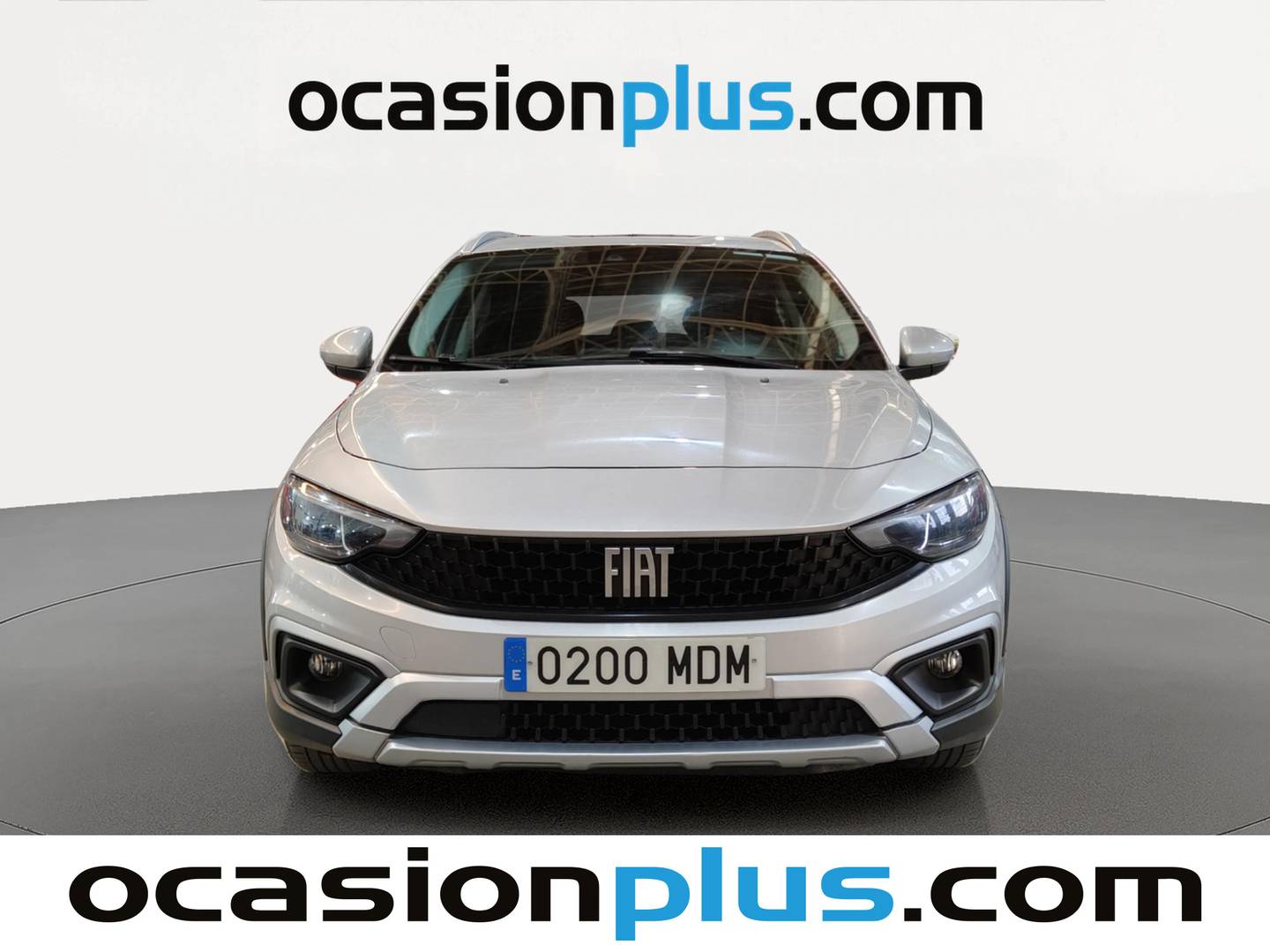 Foto Fiat Tipo Fiat Tipo 1.5 Hybrid Cross DCT (130 CV)