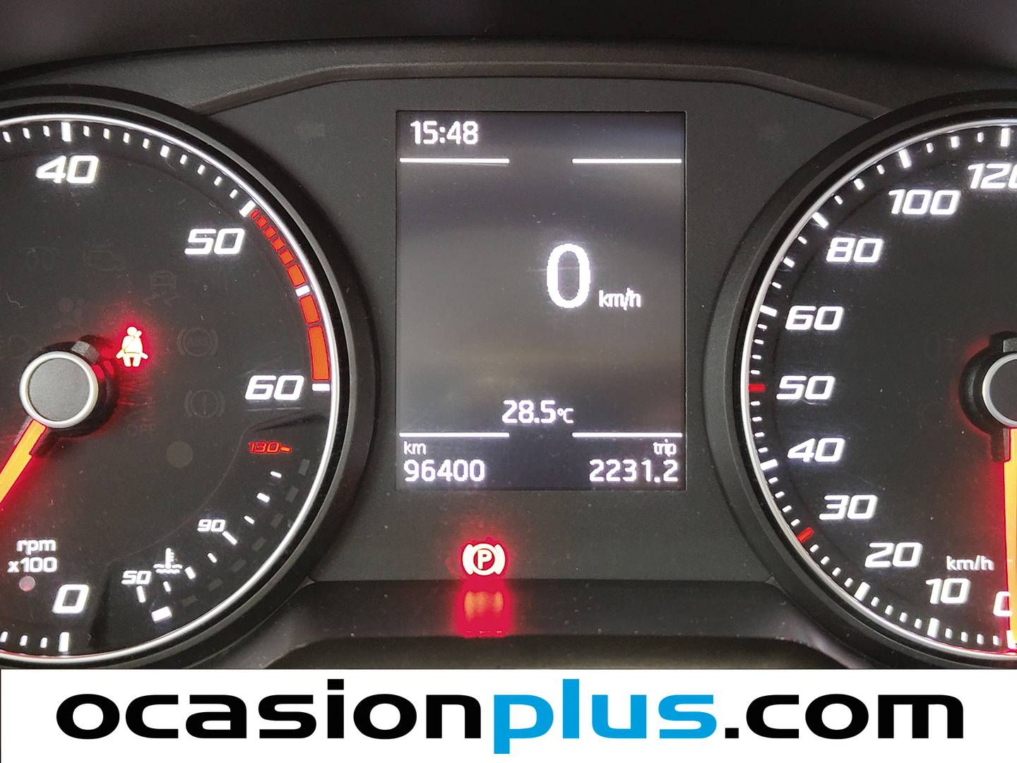 Seat Ibiza Seat Ibiza 1.6 TDI Style (95 CV) 95cv