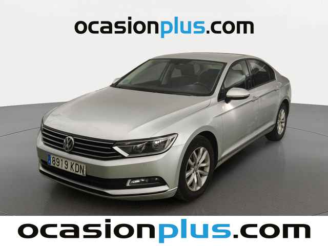 Volkswagen Passat Ocasión Sevilla