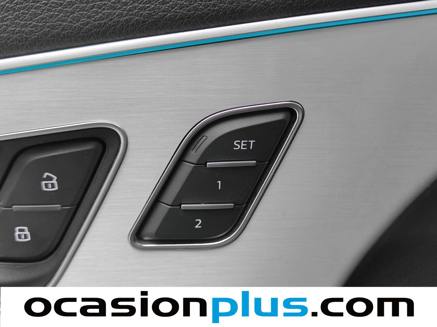 Foto Audi Q7 Audi SQ7 TFSI quattro (507 CV) tiptronic