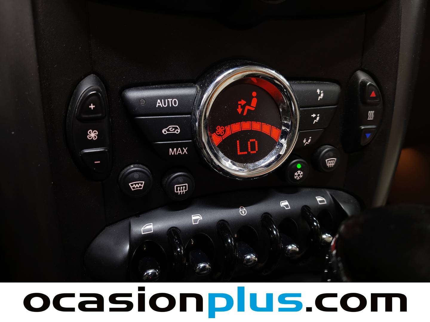 Mini Countryman Mini MINI Countryman Cooper S (184 CV) de segunda mano