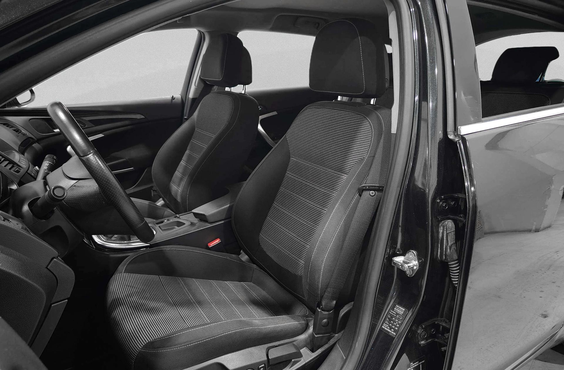 Opel Insignia Op2.0 CDTI Sport - foto 9
