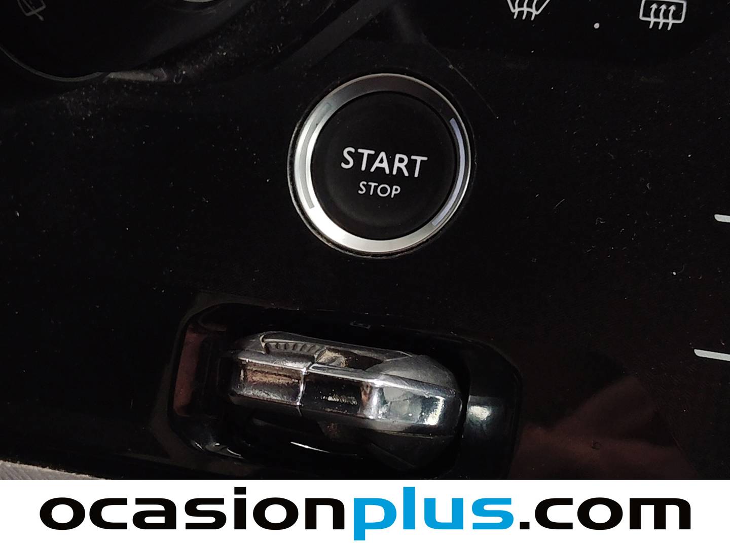 Citroën C4 Picasso Citroën C4 Picasso BlueHDi 100 S&S Live Edition (99 CV) seminuevo