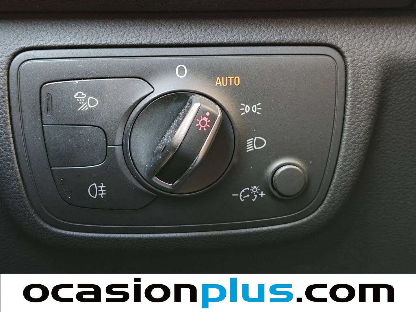 Acabados Audi A6 Audi A6 Advanced Edition 2.0 TDI (190 CV) S Tronic