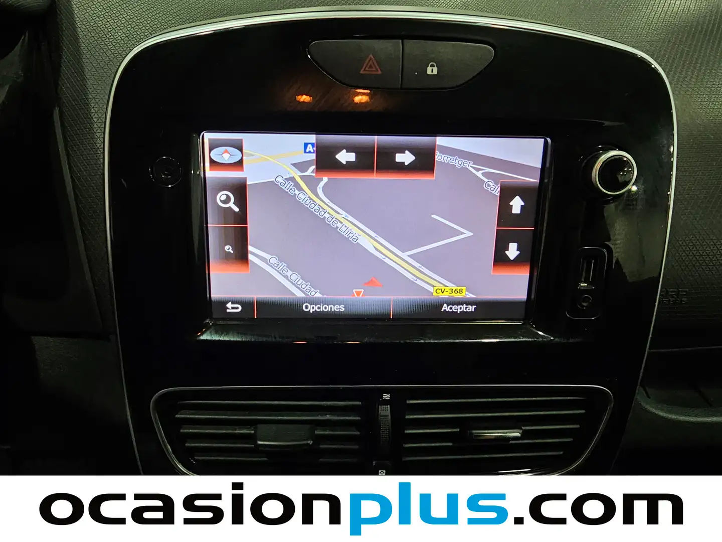 Foto Renault Clio Renault Clio Limited Energy dCi (90 CV)