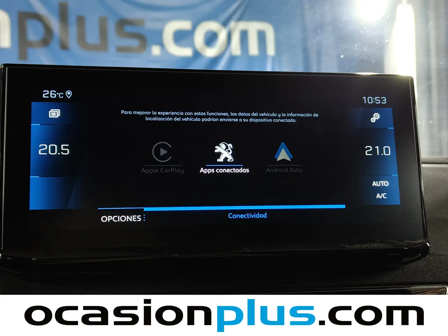 Foto Peugeot 3008 Peugeot 3008 PureTech 130 S&S Allure Pack EAT8 (130 CV)