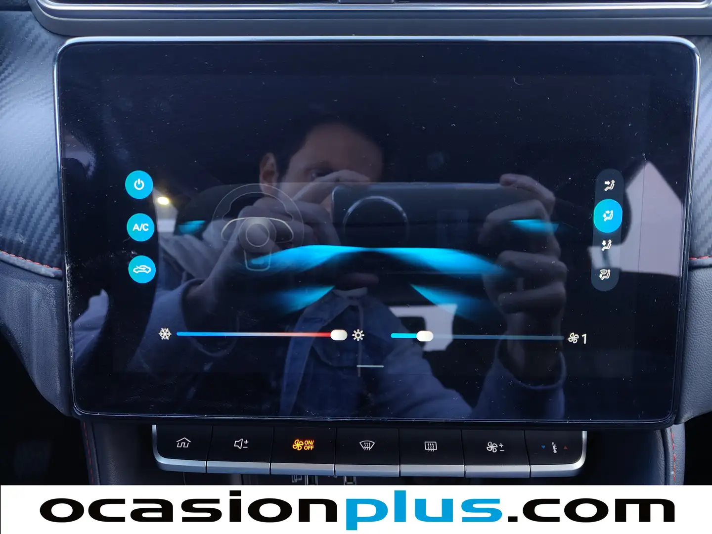 Foto MG ZS MG ZS 1.5 Comfort (106 CV)