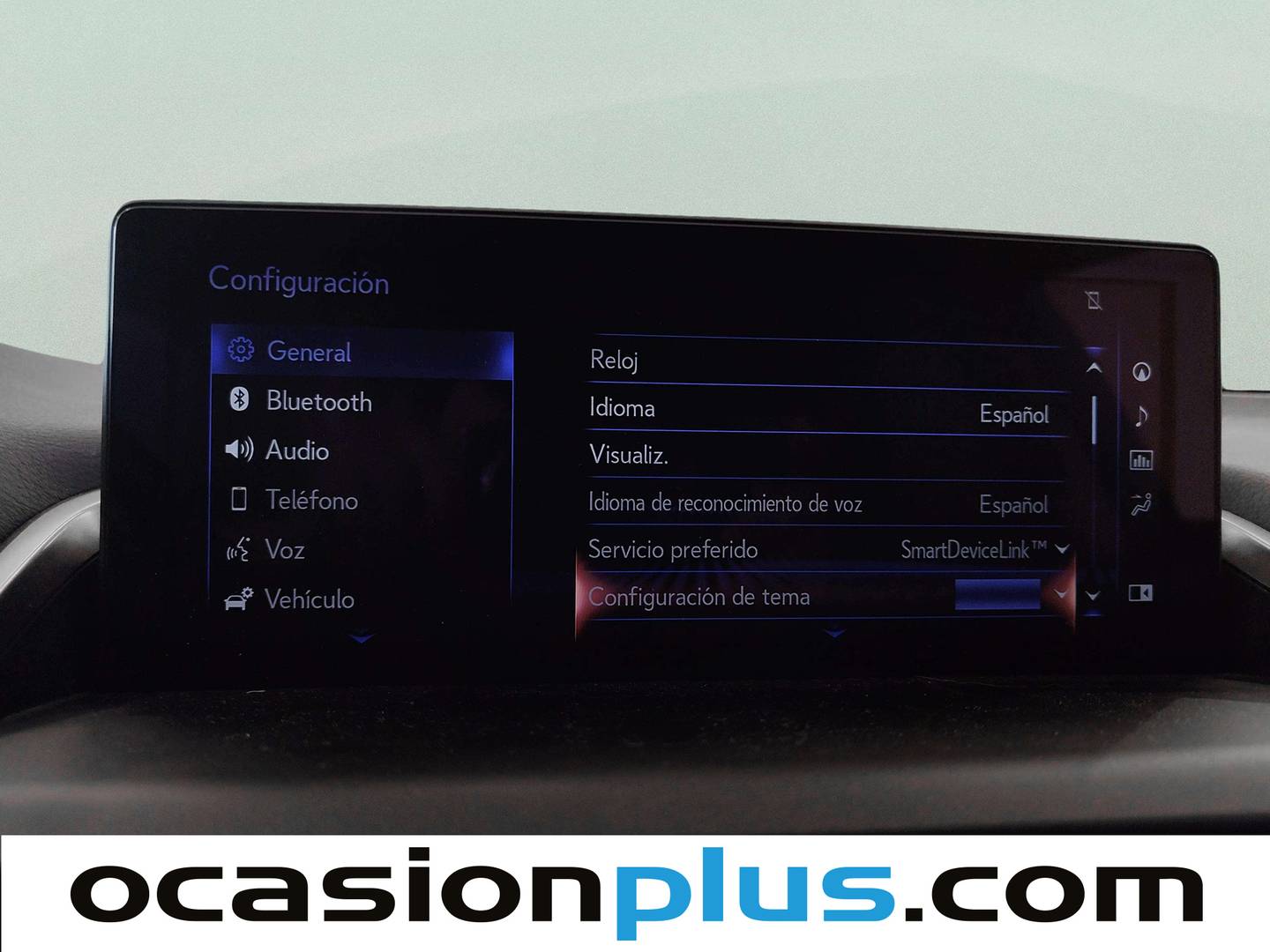 Equipamiento del Lexus NX Lexus NX NX 300h Executive Navigation 4WD (197 CV)