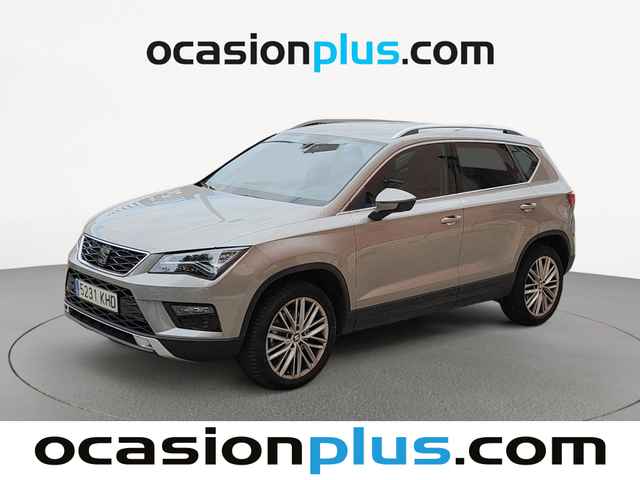 Seat Ateca Segunda Mano Particulares Cádiz
