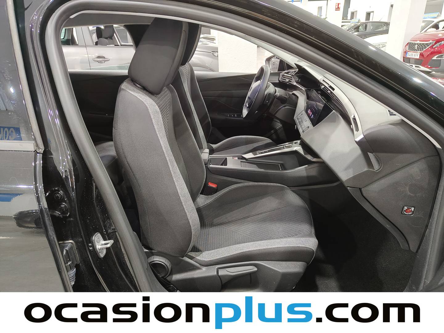 Foto Peugeot 308 Peugeot 308 PureTech 130 S&S Active Pack EAT8 (130 CV)