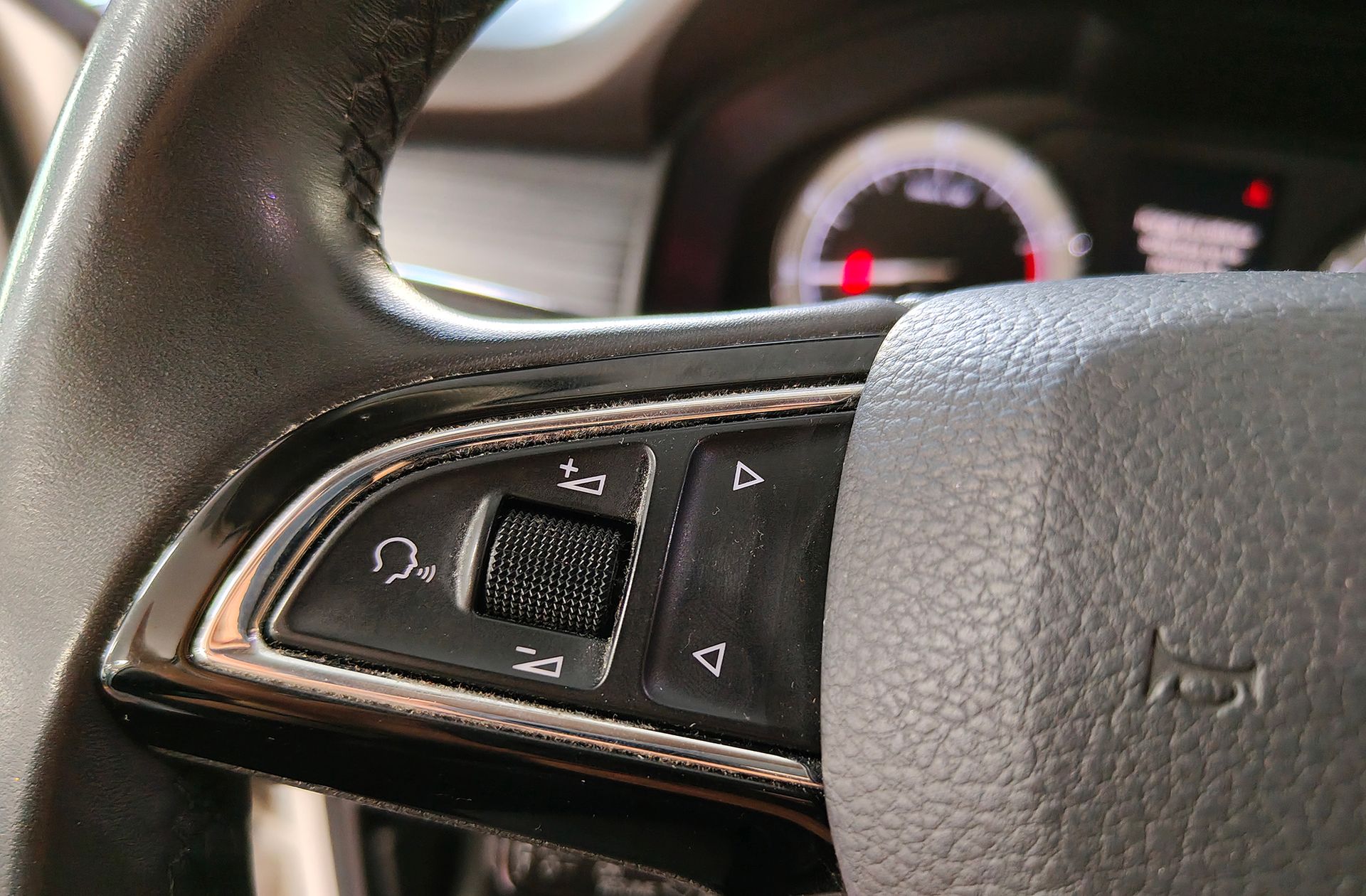 Škoda Kodiaq 1.5 TSI Ambition 4x2 DSG - foto 28
