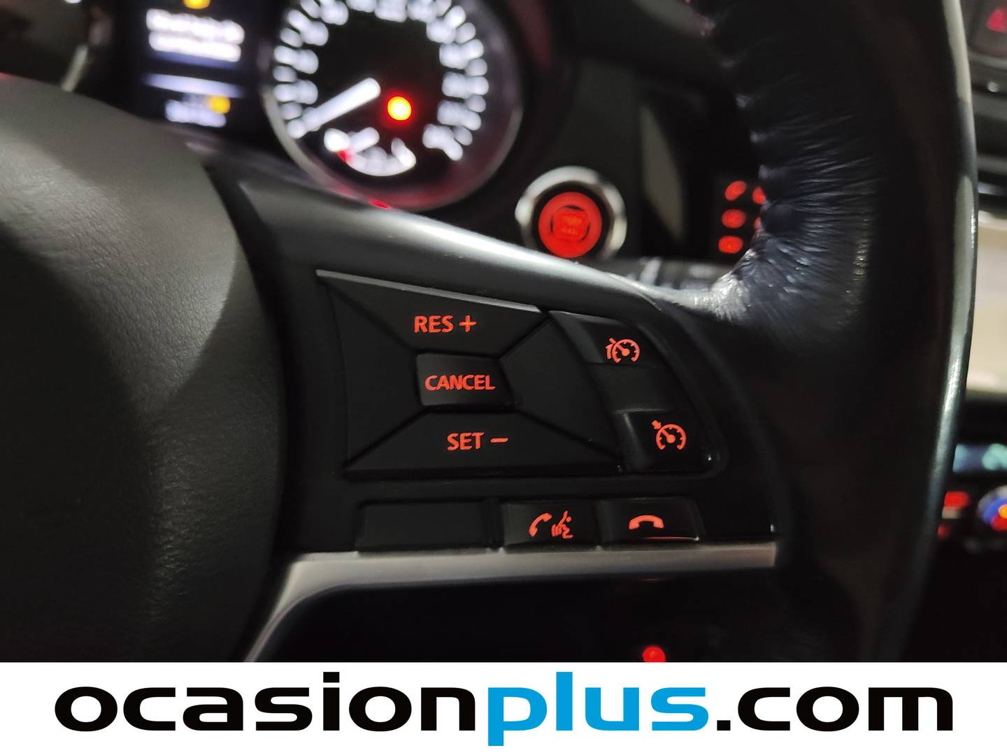 Nissan X-TRAIL Nissan X-Trail DIG-T Tekna 7 Plazas (163 CV) gasolina