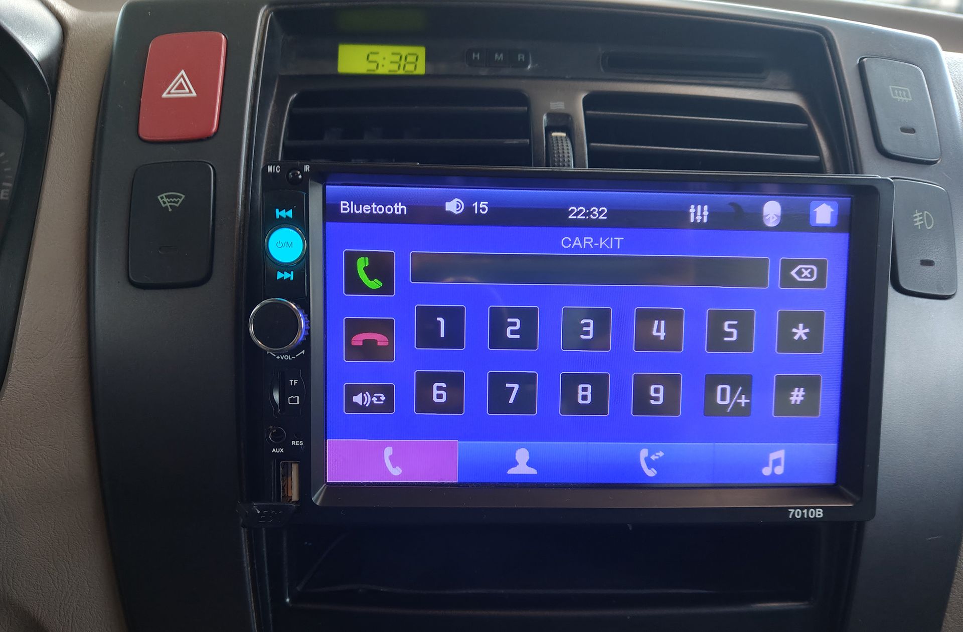 Hyundai Tucson 2.0 Comfort - foto 22