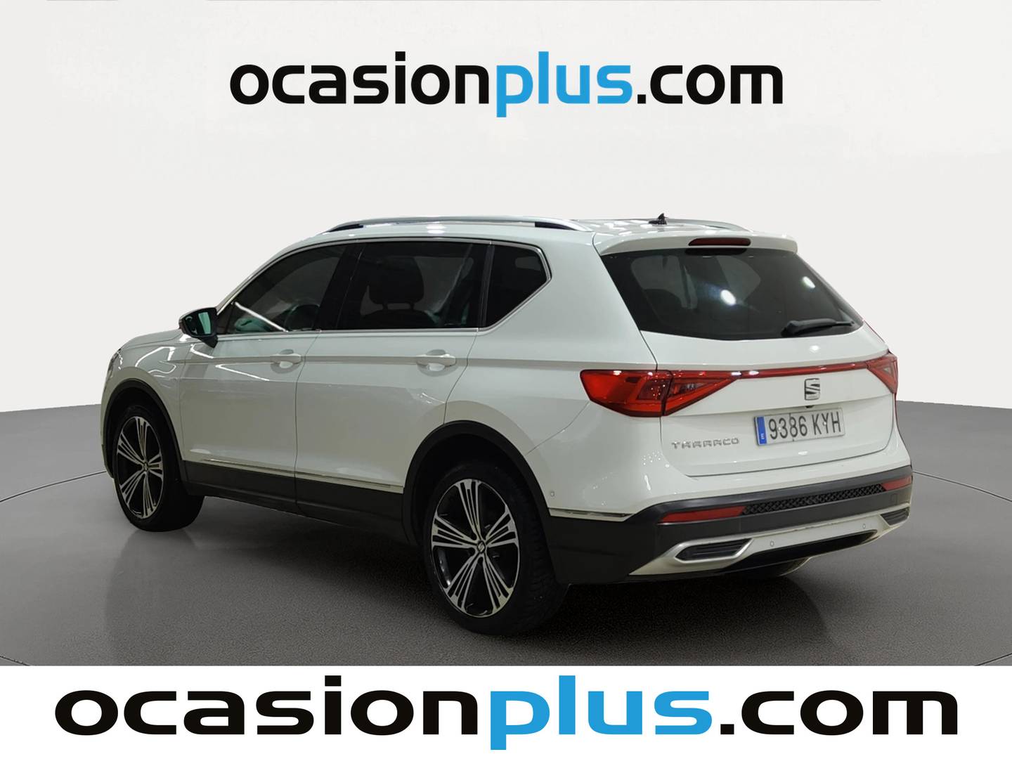 Foto Seat Tarraco SEAT Tarraco 2.0 TDI S&S Xcellence Plus 7 Plazas (150 CV)