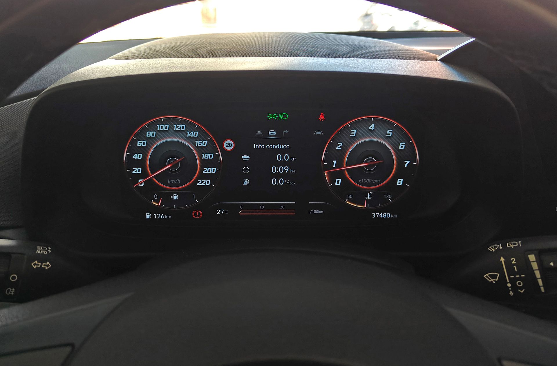 Hyundai Bayon 1.2 MPI Maxx - foto 24