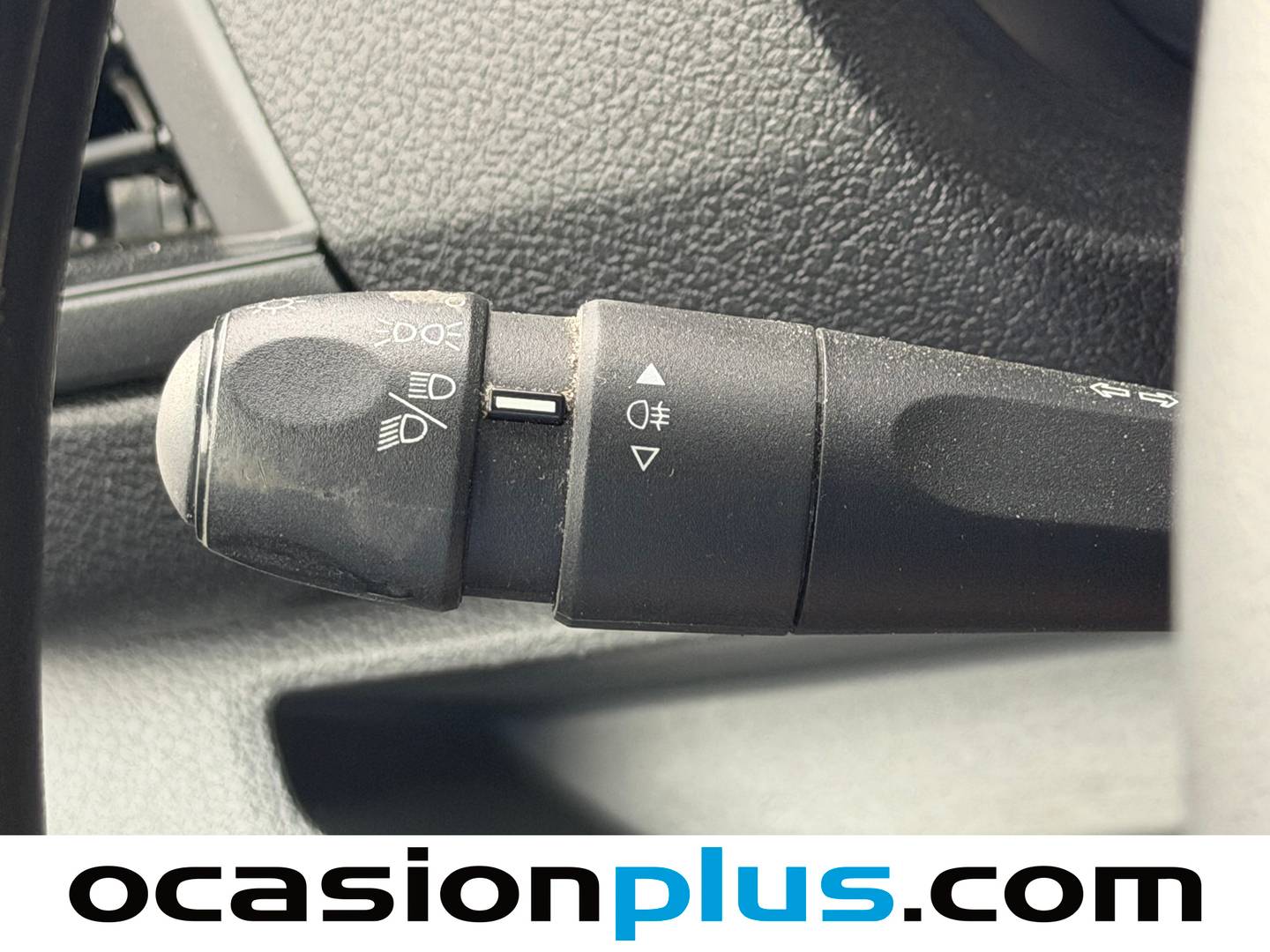 Foto Citroën Jumpy Citroen Jumpy BlueHDI 120 Talla M Control (120 CV)