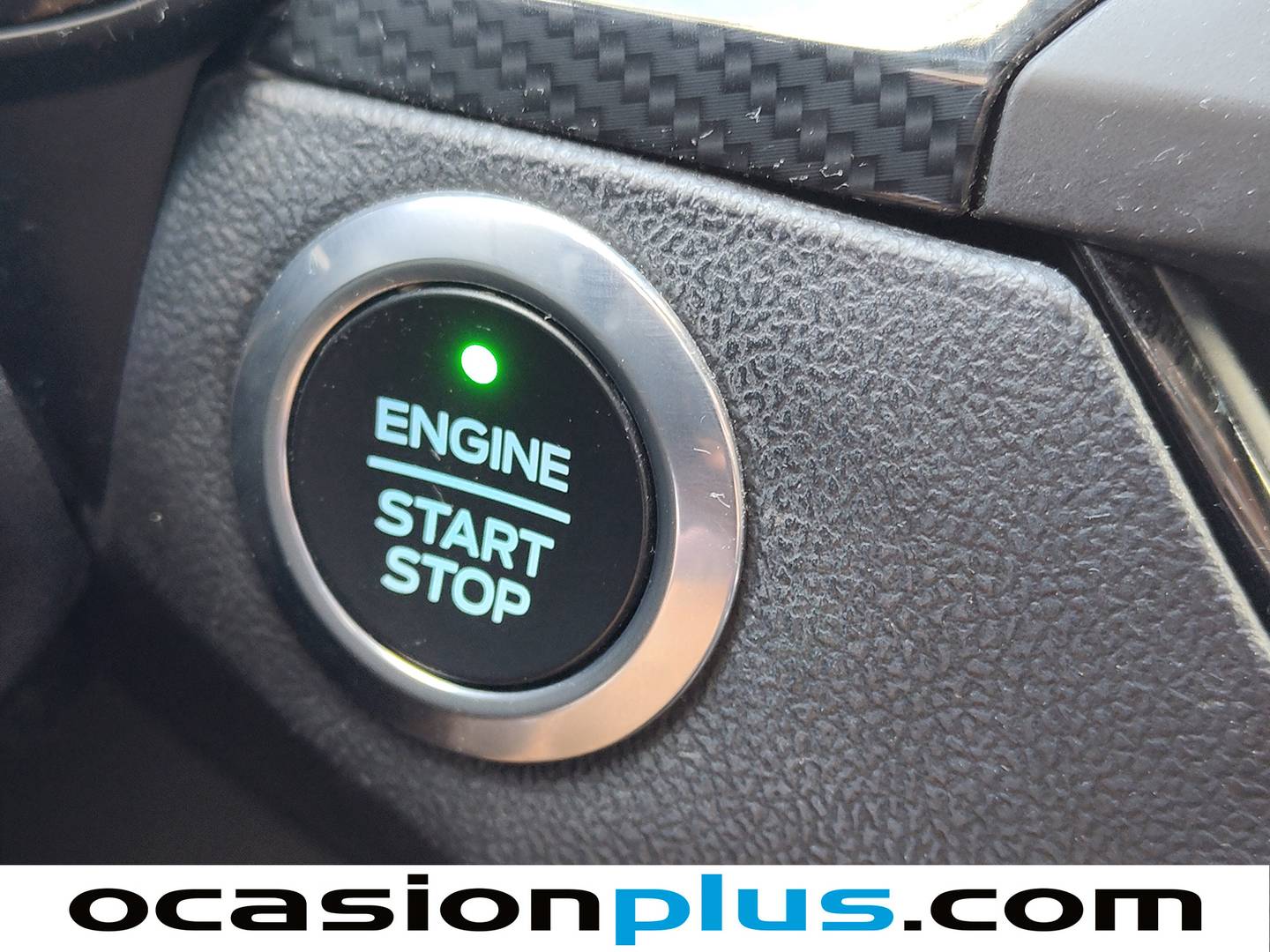 Ford Focus Ford Focus 1.0 Ecoboost S&S ST-Line (125 CV) km 0