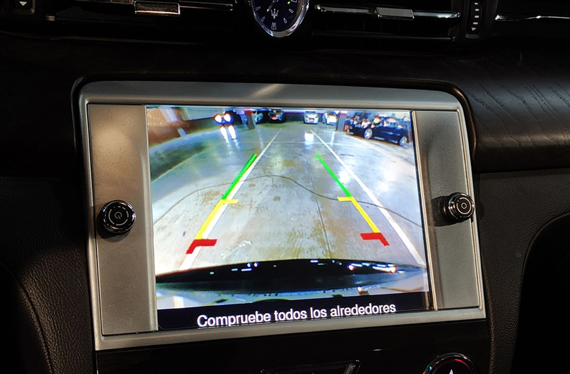 Maserati Quattroporte 3.0 V6 Diesel - foto 11