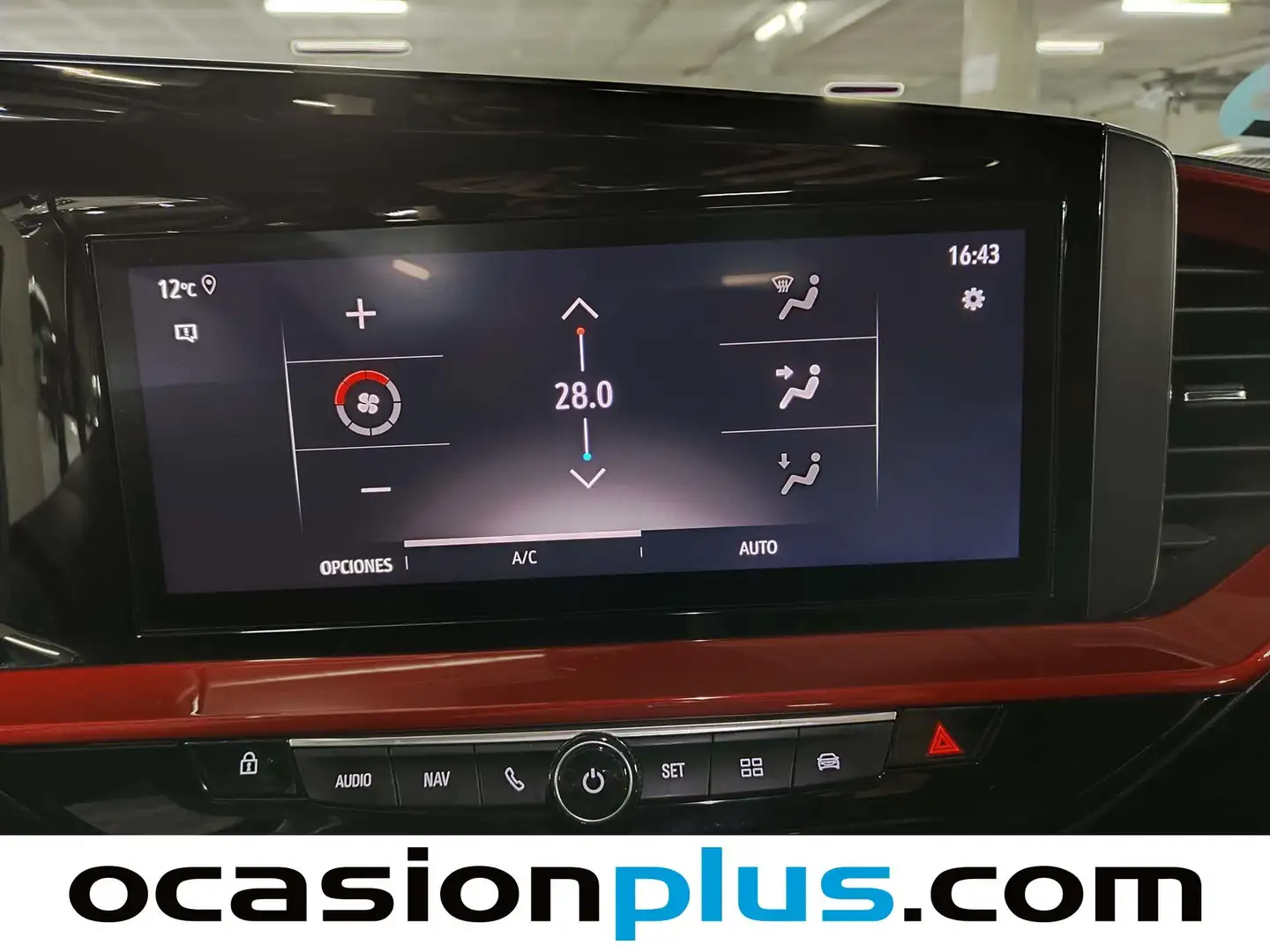 Foto Opel Mokka Opel Mokka 1.5 D GS Line (110 CV)