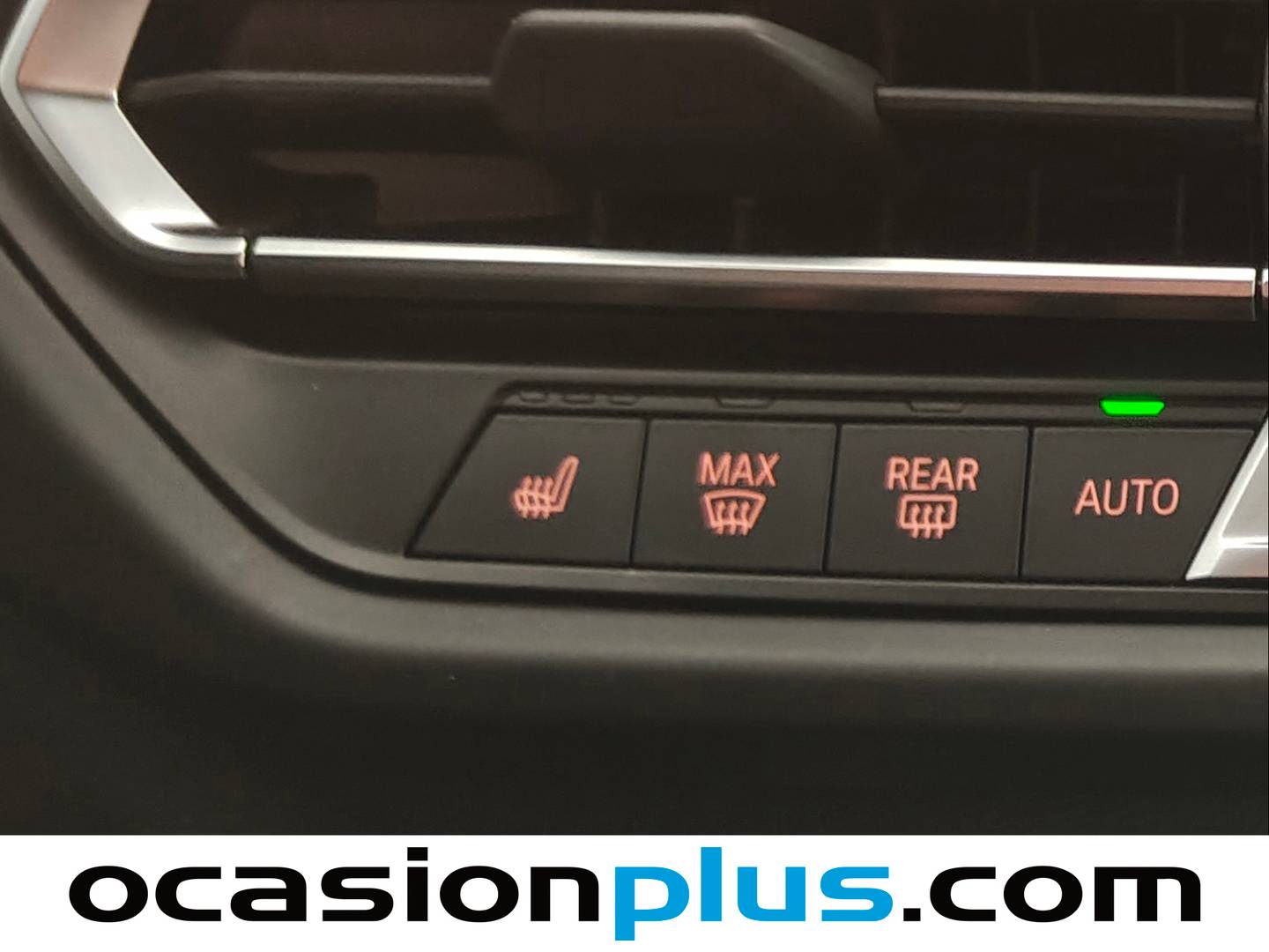 Extras y acabados del BMW Serie 1 BMW Serie 1 118i (140 CV) Pack M