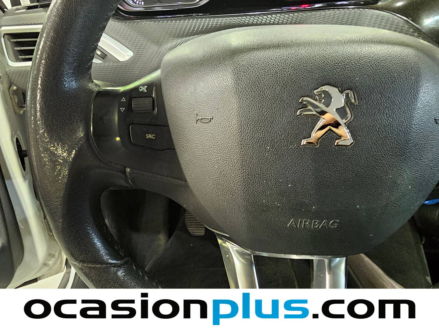 Foto Peugeot 2008 Peugeot 2008 BlueHDi 100 S&S Active (100 CV)