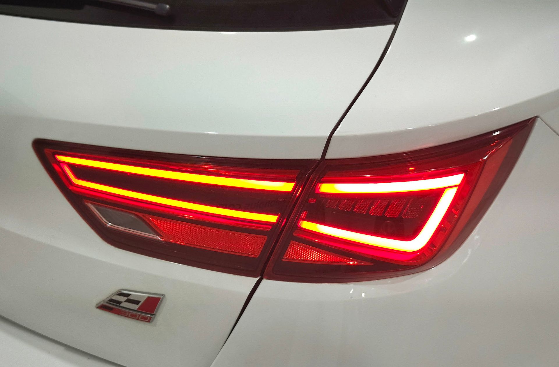 SEAT León ST 2.0 TSI Cupra - foto 19