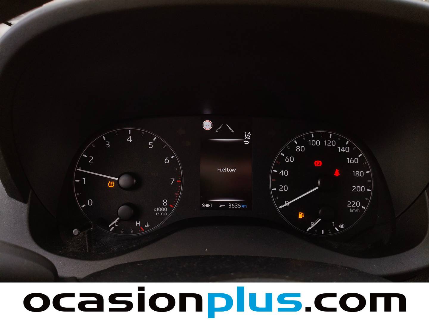 Foto Toyota Yaris Toyota Yaris 1.5 S-Edition (125 CV)