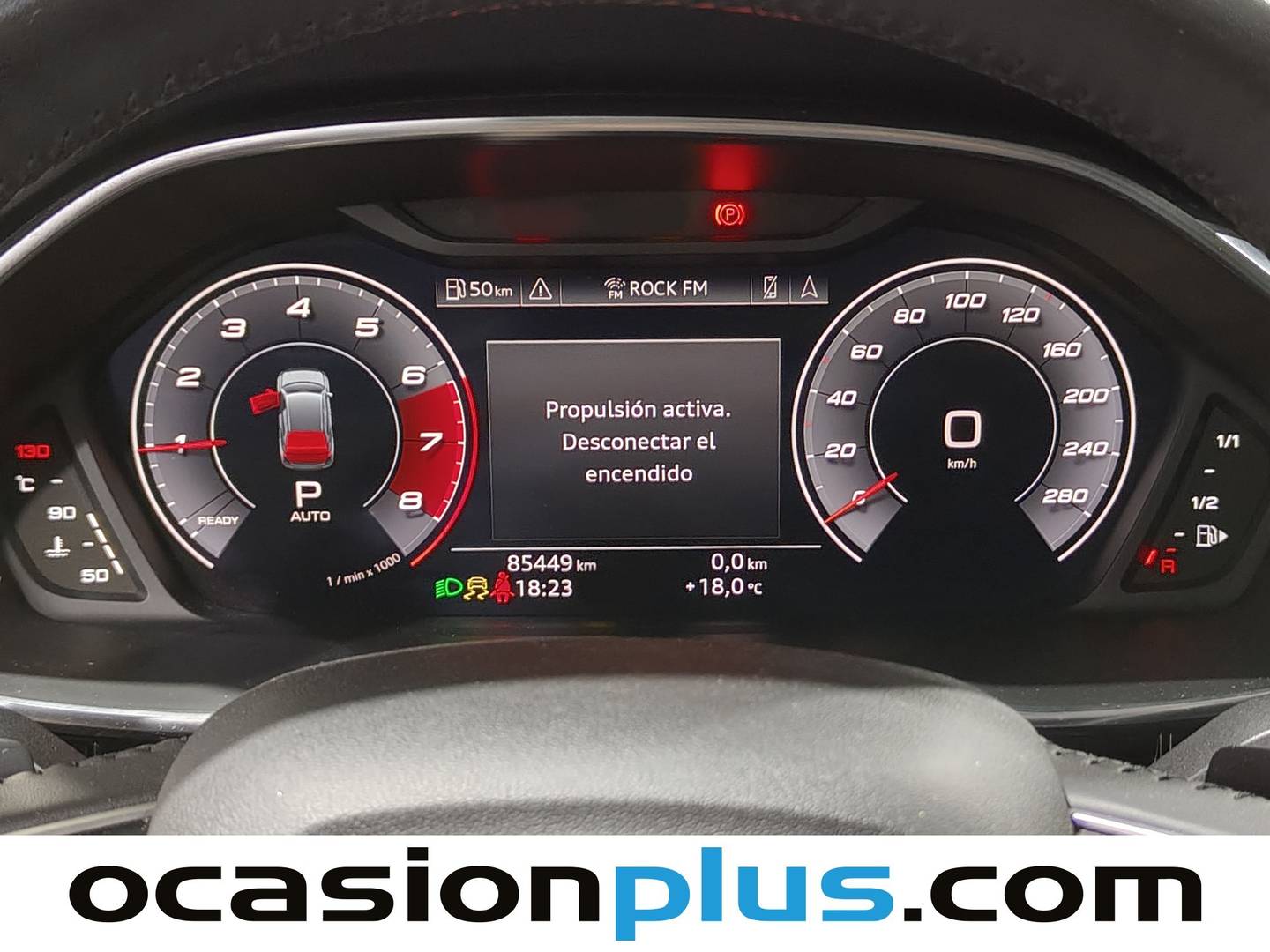 Foto Audi Q3 Audi Q3 S line 35 TFSI  (150 CV) S tronic