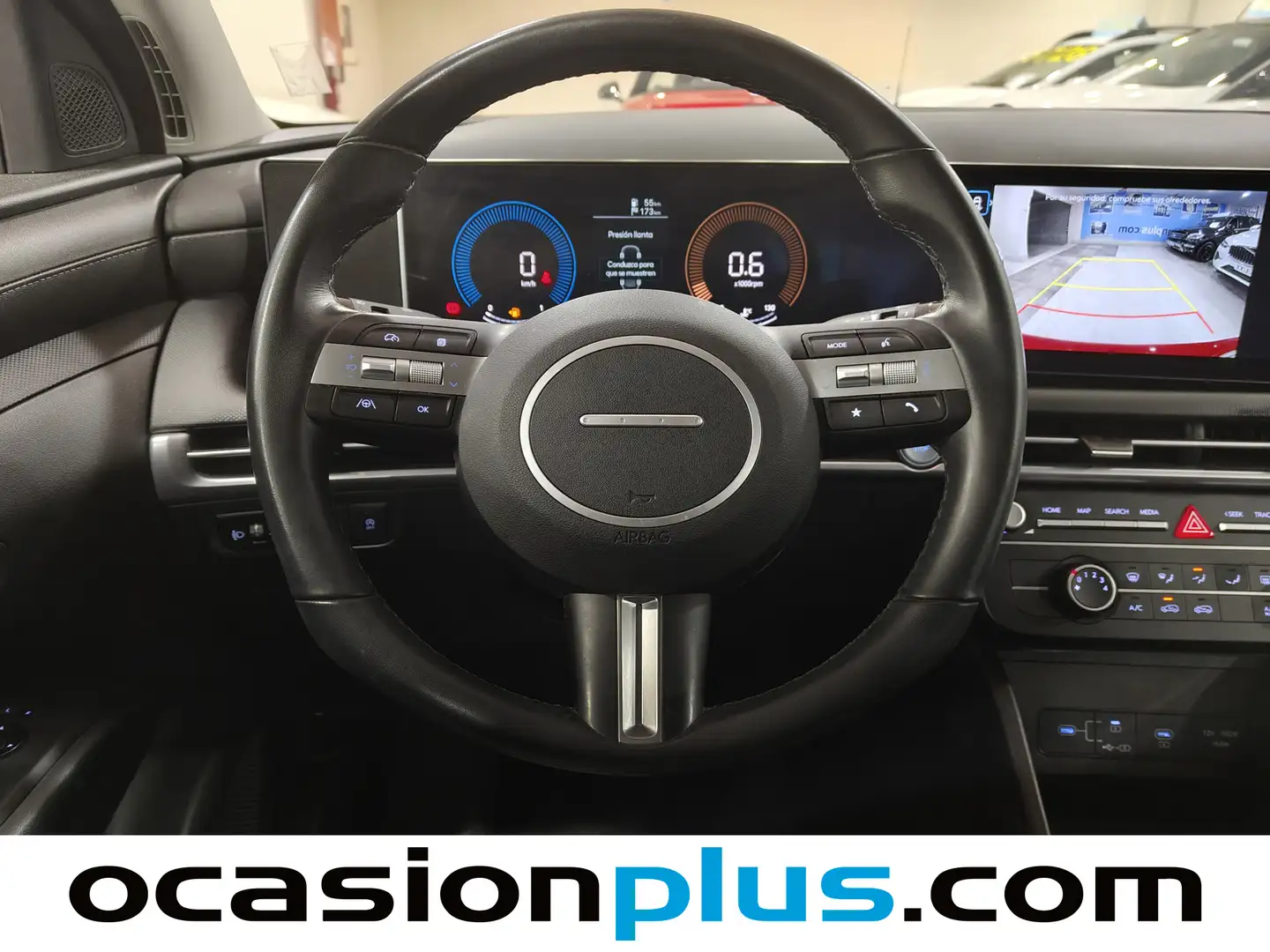 Foto Hyundai Tucson Hyundai Tucson 1.6T Klass (160 CV)