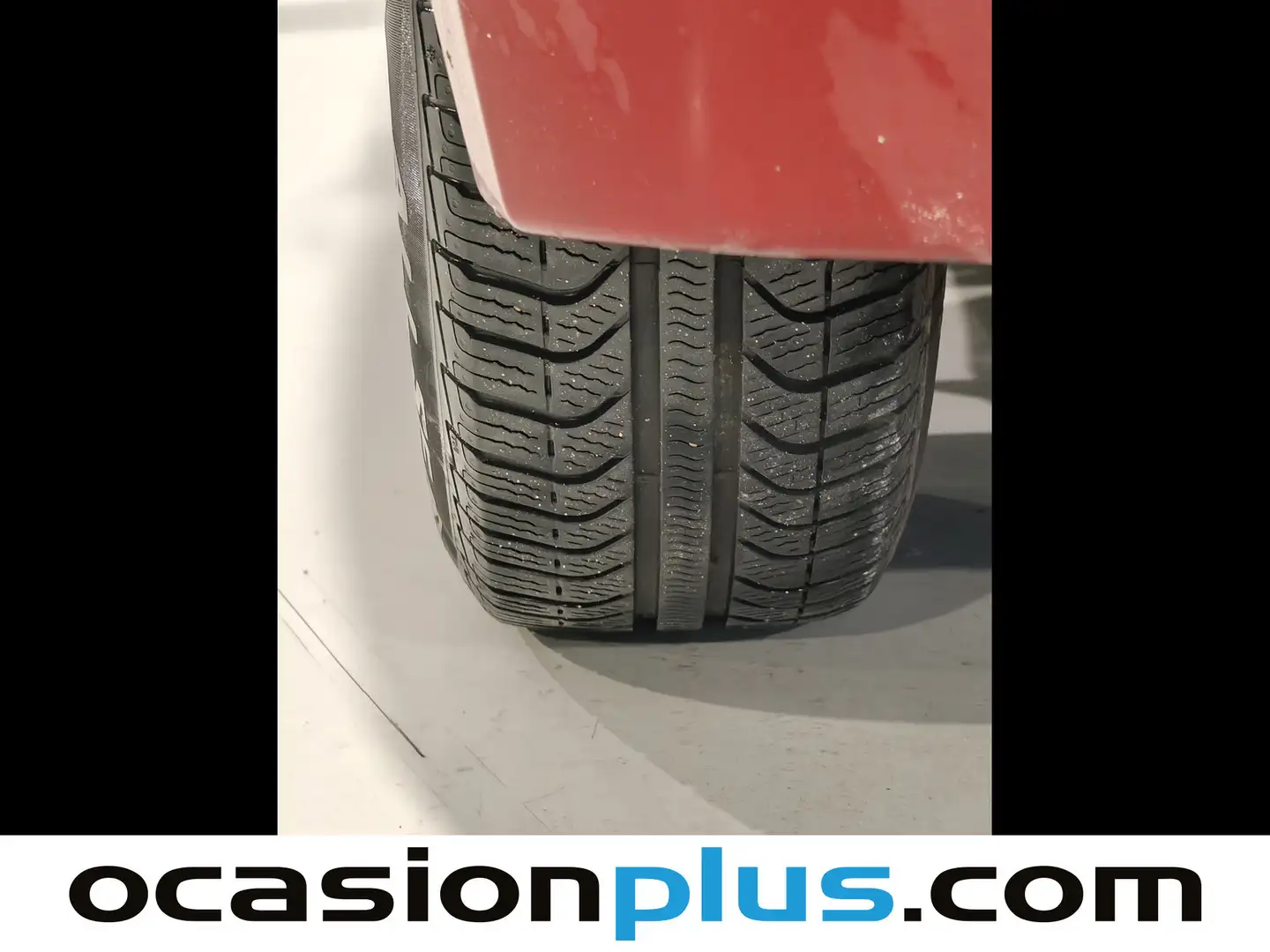 Foto Hyundai i20 Hyundai i20 1.2 MPI Klass (84 CV)