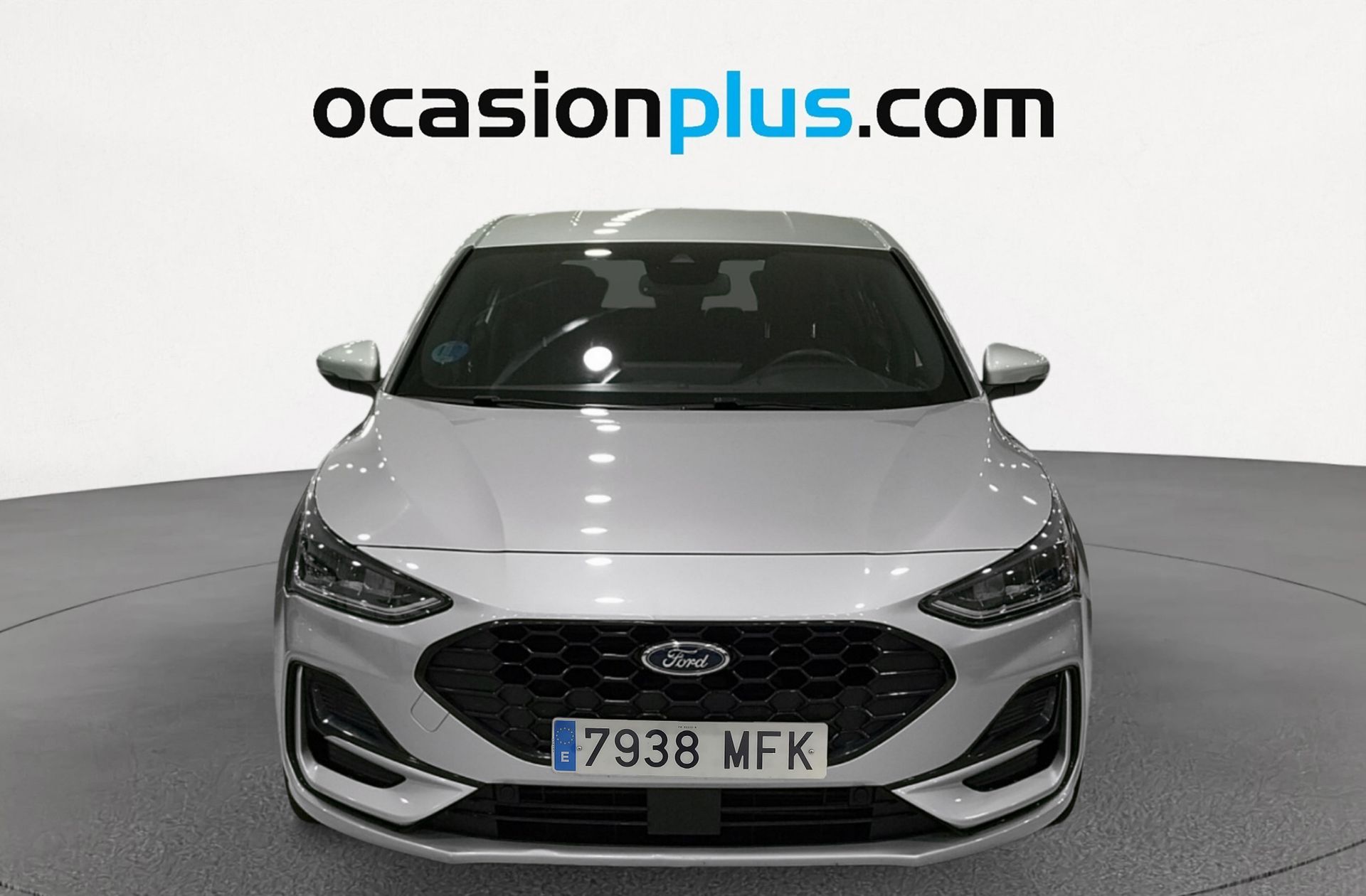 Ford Focus 1.0 EcoBoost MHEV ST-Line - foto 13