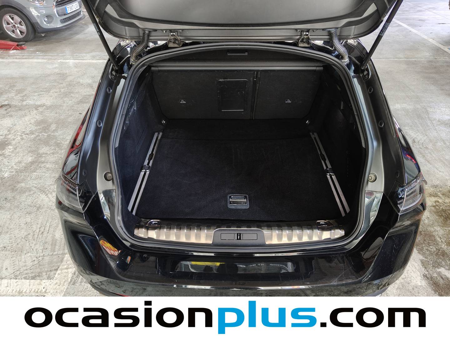 Foto Peugeot 508 Peugeot 508 SW BlueHDi 130 S&S GT EAT8 (130 CV)