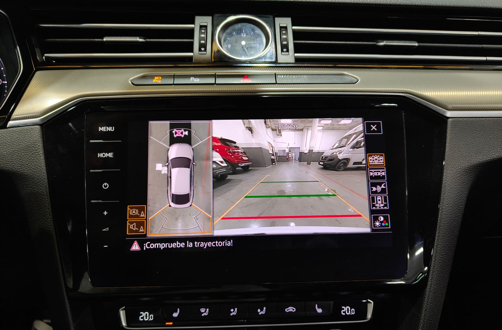 Volkswagen Arteon Elegance 2.0 TDI 4Motion DSG - foto 13