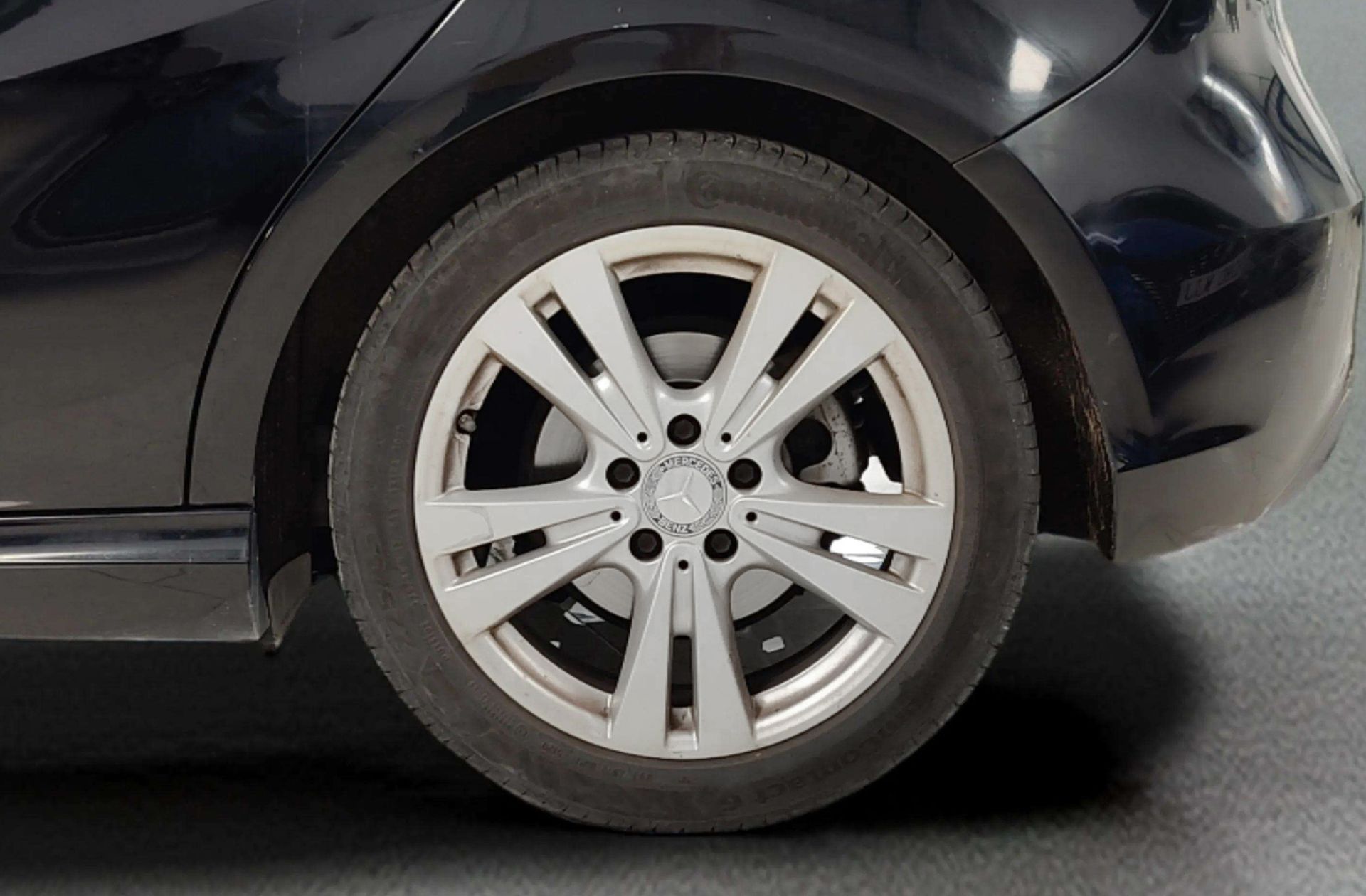 Mercedes-Benz Clase A 200 d - foto 39