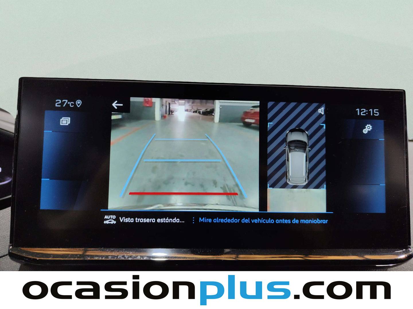 Foto Peugeot 3008 Peugeot 3008 BlueHDI 130 S&S Allure EAT8 (130 CV)