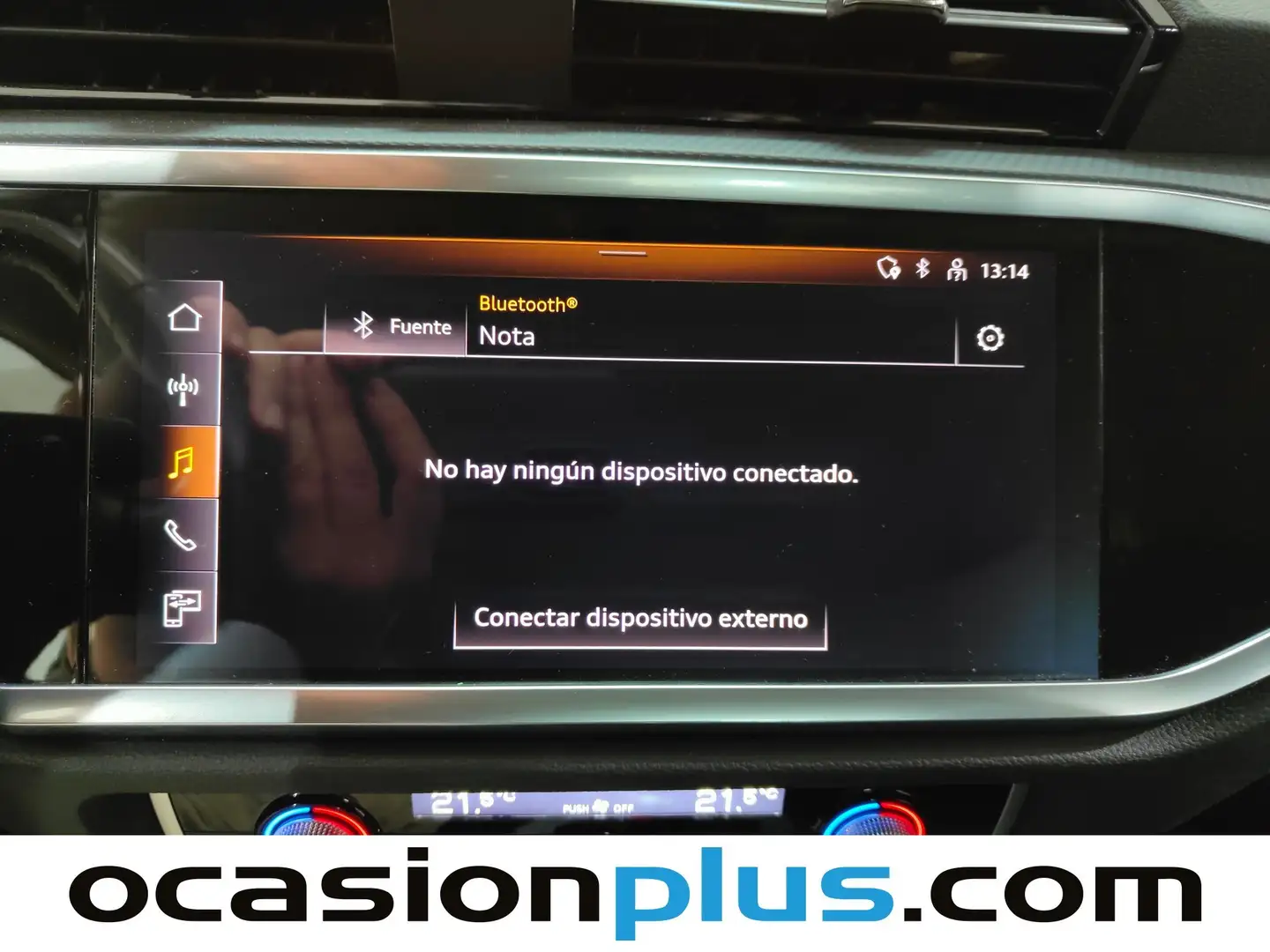 Foto Audi Q3 Audi Q3 Advanced 35 TFSI (150 CV) S tronic