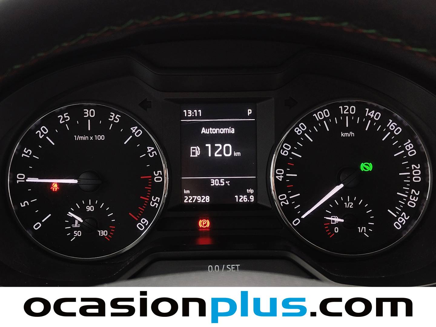 Skoda Octavia Skoda Octavia 1.6 TDI CR Like DSG (110 CV) 2016