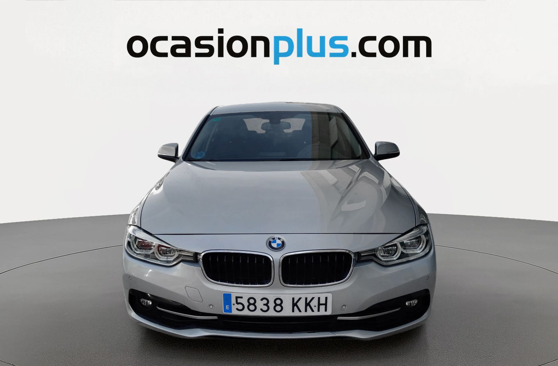 BMW Serie 3 320i - foto 11