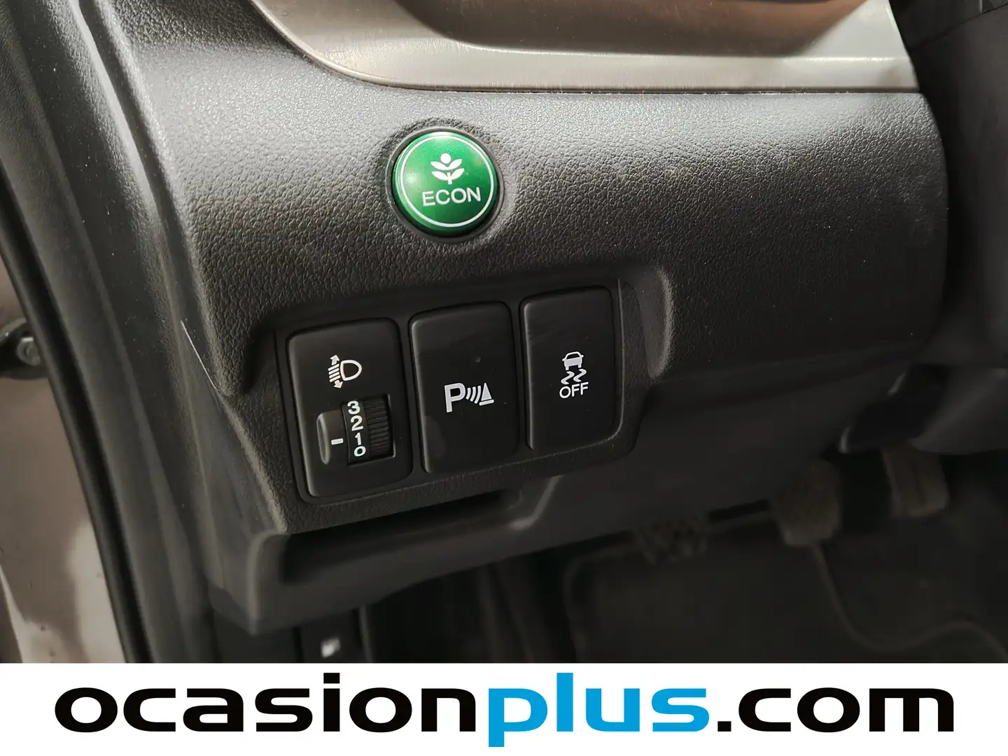 Foto Honda CR-V Honda CR-V 1.6 i-DTEC Elegance 4x2 (120 CV)