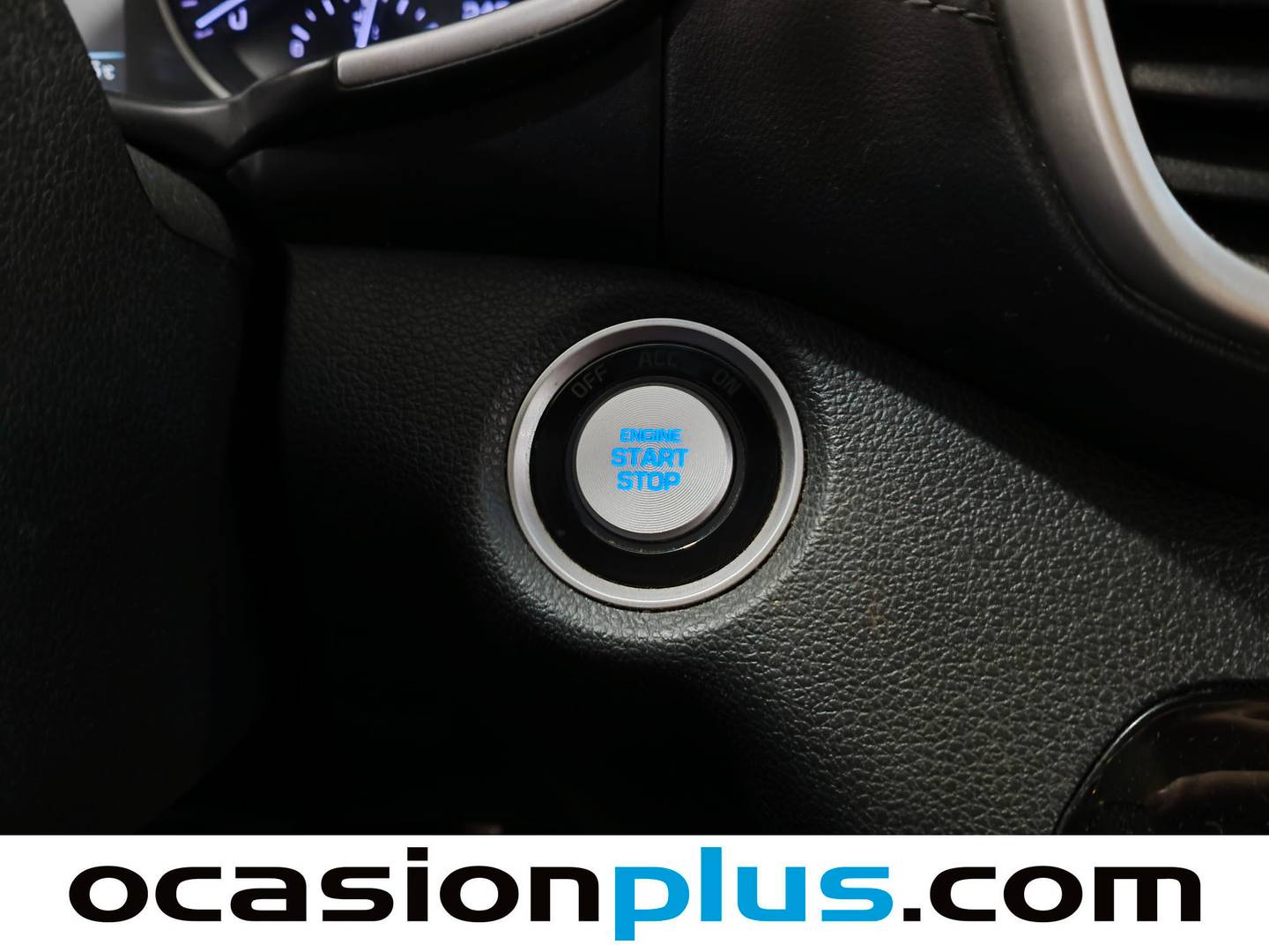 Hyundai Tucson Hyundai Tucson 1.6 GDI Tecno 4x2  (132 CV) al mejor precio