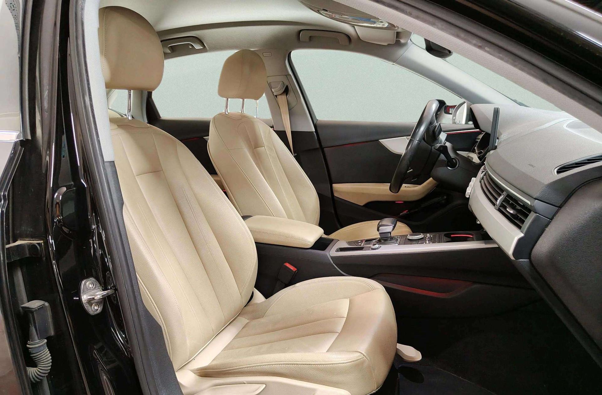 Audi A4 Advanced 35 TDI S tronic - foto 21